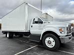 New 2026 Ford F-750 Regular Cab Box Truck with Liftgate for sale #CDF04774 - photo 3