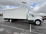 New 2026 Ford F-750 Regular Cab Box Truck with Liftgate for sale #CDF04774 - photo 7