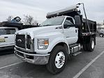 2026 Ford F-750 Regular Cab DRW RWD Landscape Dump for sale #CDF06508 - photo 1