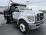 2026 Ford F-750 Regular Cab DRW RWD Landscape Dump for sale #CDF06508 - photo 3
