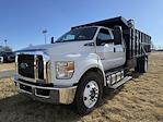 New 2026 Ford F-650 Crew Cab Landscape Dump for sale #CDF06521 - photo 1