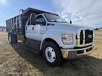 New 2026 Ford F-650 Crew Cab Landscape Dump for sale #CDF06521 - photo 3