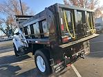 2025 Ford F-650 Regular Cab DRW 4x2, Godwin 300T Dump Truck for sale #CDF08470 - photo 4