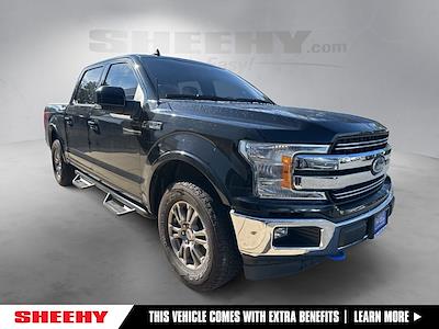 2019 Ford F-150 SuperCrew Cab 4WD Pickup for sale #CE00834B - photo 1