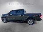 2019 Ford F-150 SuperCrew Cab 4WD Pickup for sale #CE00834B - photo 12