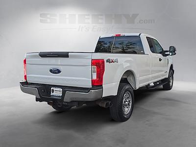 2019 Ford F-350 Super Cab SRW 4x4 Pickup for sale #CE08159A - photo 2