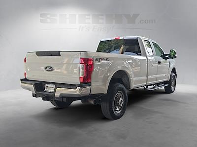 2019 Ford F-350 Super Cab SRW 4x4 Pickup for sale #CE08159A - photo 2