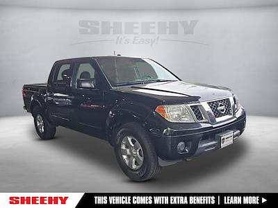 2013 Nissan Frontier Crew Cab 4x4 Pickup for sale #CE29575A - photo 1