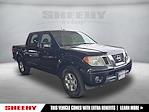 2013 Nissan Frontier Crew Cab 4x4 Pickup for sale #CE29575A - photo 1