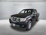 2013 Nissan Frontier Crew Cab 4x4 Pickup for sale #CE29575A - photo 10