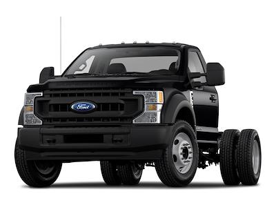 Used 2021 Ford F-350 - photo 1