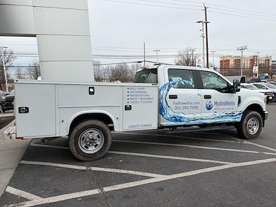 Used 2021 Ford F-350 - photo 1