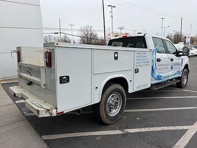 Used 2021 Ford F-350 - photo 1