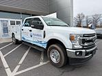 2021 Ford F-350 Crew Cab SRW 4WD Service Truck for sale #CE77405A - photo 1
