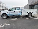 2021 Ford F-350 Crew Cab SRW 4WD Service Truck for sale #CE77405A - photo 6