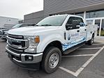 2021 Ford F-350 Crew Cab SRW 4WD Service Truck for sale #CE77405A - photo 7