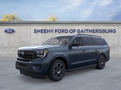 2026 Ford Expedition MAX 4WD SUV for sale #CEA07308 - photo 2