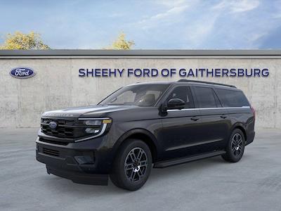 2026 Ford Expedition MAX 4WD SUV for sale #CEA40329 - photo 1