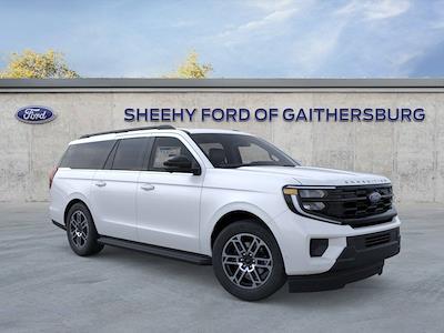 2026 Ford Expedition MAX 4WD SUV for sale #CEA48571 - photo 1