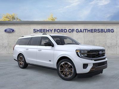 2026 Ford Expedition MAX 4WD SUV for sale #CEA49305 - photo 1