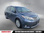 2015 Toyota Sienna FWD Minivan for sale #CEA6918A - photo 1