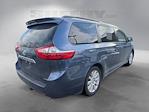 2015 Toyota Sienna FWD Minivan for sale #CEA6918A - photo 12