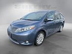2015 Toyota Sienna FWD Minivan for sale #CEA6918A - photo 16