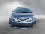 2015 Toyota Sienna FWD Minivan for sale #CEA6918A - photo 17