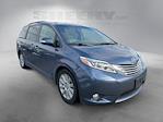 2015 Toyota Sienna FWD Minivan for sale #CEA6918A - photo 2