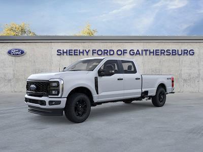 2026 Ford F-250 Crew Cab 4WD Pickup for sale #CEC01568 - photo 2