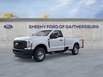 2026 Ford F-250 Regular Cab 4WD Pickup for sale #CEC01686 - photo 3