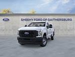 2026 Ford F-250 Regular Cab 4WD Pickup for sale #CEC01686 - photo 4