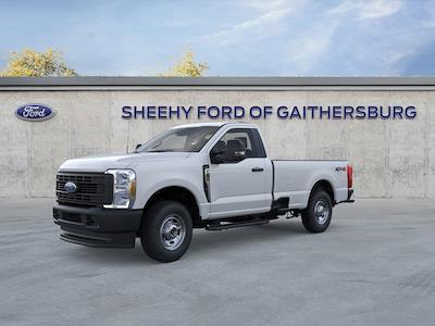 2026 Ford F-250 Regular Cab 4x4 Pickup for sale #CEC02190 - photo 2