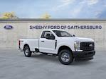 2026 Ford F-250 Regular Cab 4WD Pickup for sale #CEC02190 - photo 1