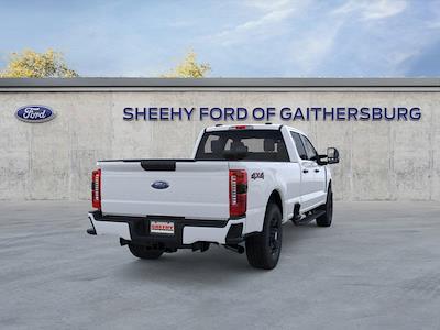 2026 Ford F-250 Crew Cab 4x4 Pickup for sale #CEC02372 - photo 2