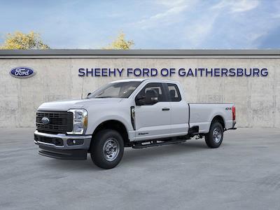 2026 Ford F-350 Super Cab SRW 4WD Pickup for sale #CEC02392 - photo 2
