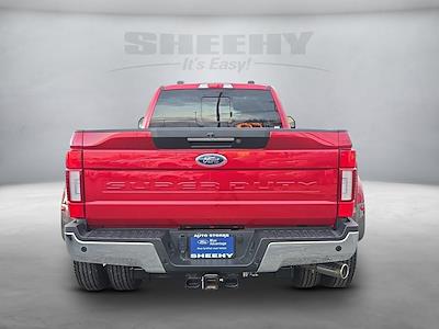 2022 Ford F-350 Crew Cab DRW 4x4, Pickup for sale #CEC0616A - photo 2