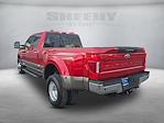 2022 Ford F-350 Crew Cab DRW 4x4, Pickup for sale #CEC0616A - photo 4