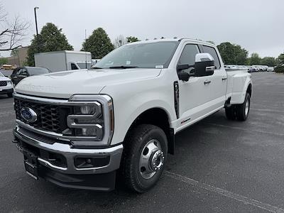 2025 Ford F-350 Crew Cab DRW 4x4 Pickup for sale #CEC06723 - photo 1