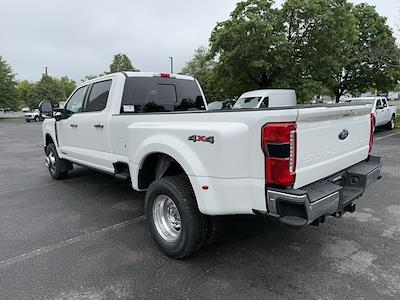 2025 Ford F-350 Crew Cab DRW 4x4 Pickup for sale #CEC06723 - photo 2