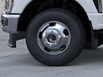 2025 Ford F-350 Crew Cab DRW 4x4 Pickup for sale #CEC06723 - photo 19