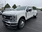 2025 Ford F-350 Crew Cab DRW 4x4 Pickup for sale #CEC06723 - photo 1