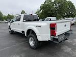 2025 Ford F-350 Crew Cab DRW 4x4 Pickup for sale #CEC06723 - photo 2