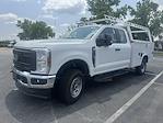 2025 Ford F-250 Super Cab 4x4 Service Truck for sale #CEC11627 - photo 1