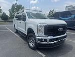 2025 Ford F-250 Super Cab 4x4 Service Truck for sale #CEC11627 - photo 4