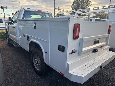2025 Ford F-250 Regular Cab 4WD Service Truck for sale #CEC11634 - photo 2