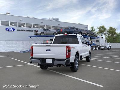 2026 Ford F-250 Crew Cab 4x4 Pickup for sale #CEC12670 - photo 2