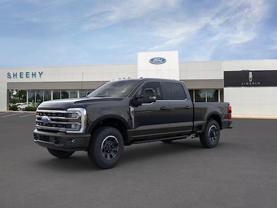 2025 Ford F-250 Crew Cab 4x4 Pickup for sale #CEC13980 - photo 2