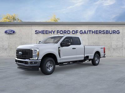 New 2026 Ford F-250 - photo 1