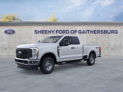 2026 Ford F-250 Super Cab 4WD Pickup for sale #CEC20857 - photo 2